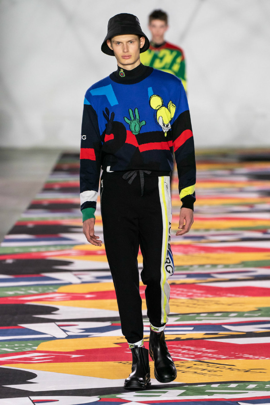 Iceberg Sonbahar / Kış 2019