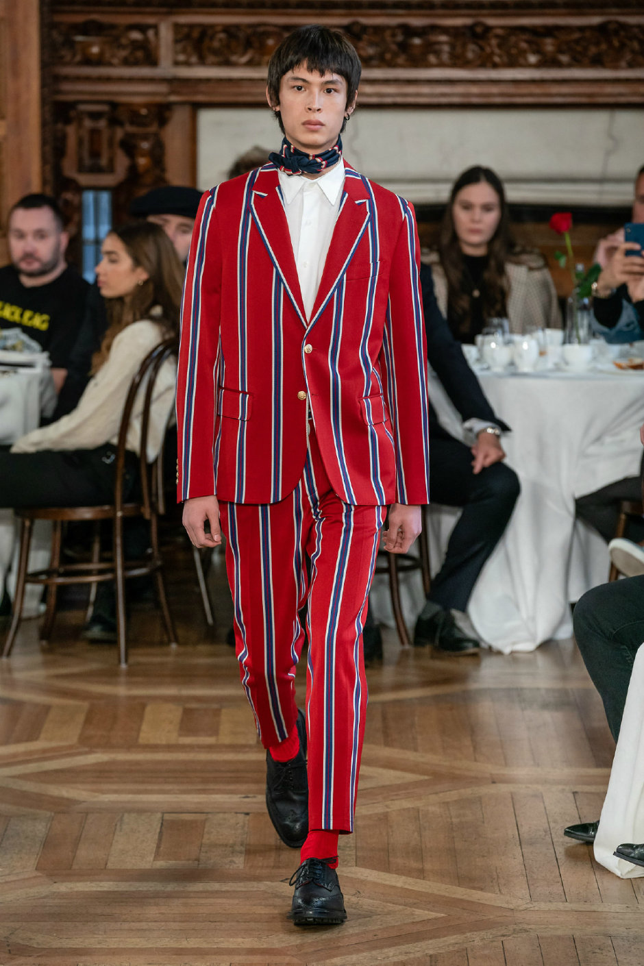 Kent & Curwen Sonbahar / Kış 2019