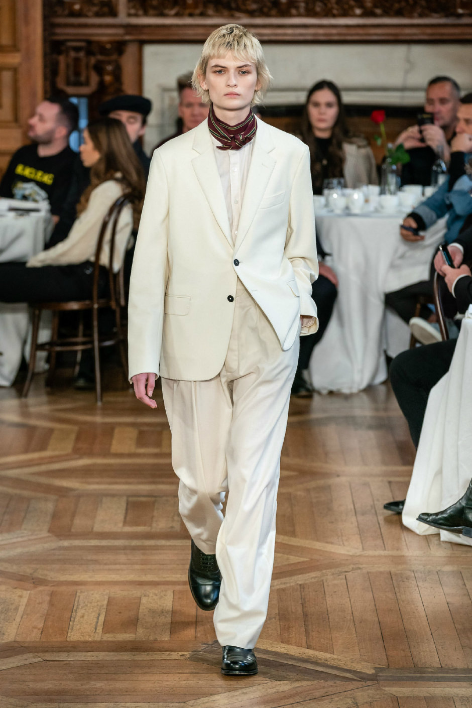 Kent & Curwen Sonbahar / Kış 2019