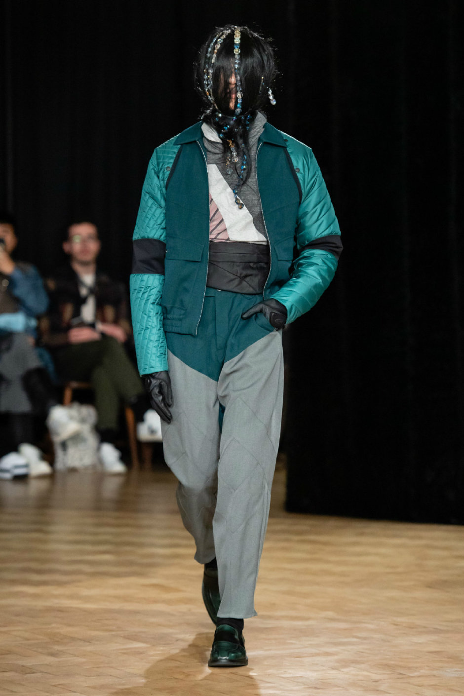 Kiko Kostadinov Sonbahar / Kış 2019