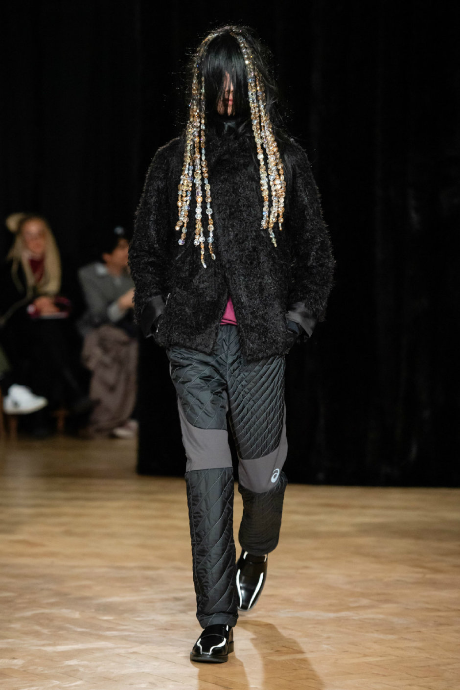 Kiko Kostadinov Sonbahar / Kış 2019