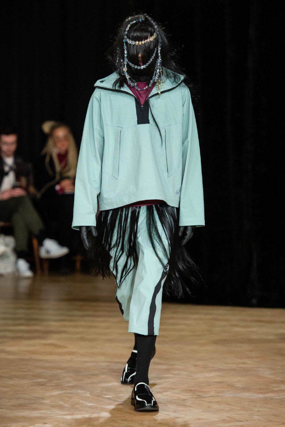 Kiko Kostadinov Sonbahar / Kış 2019