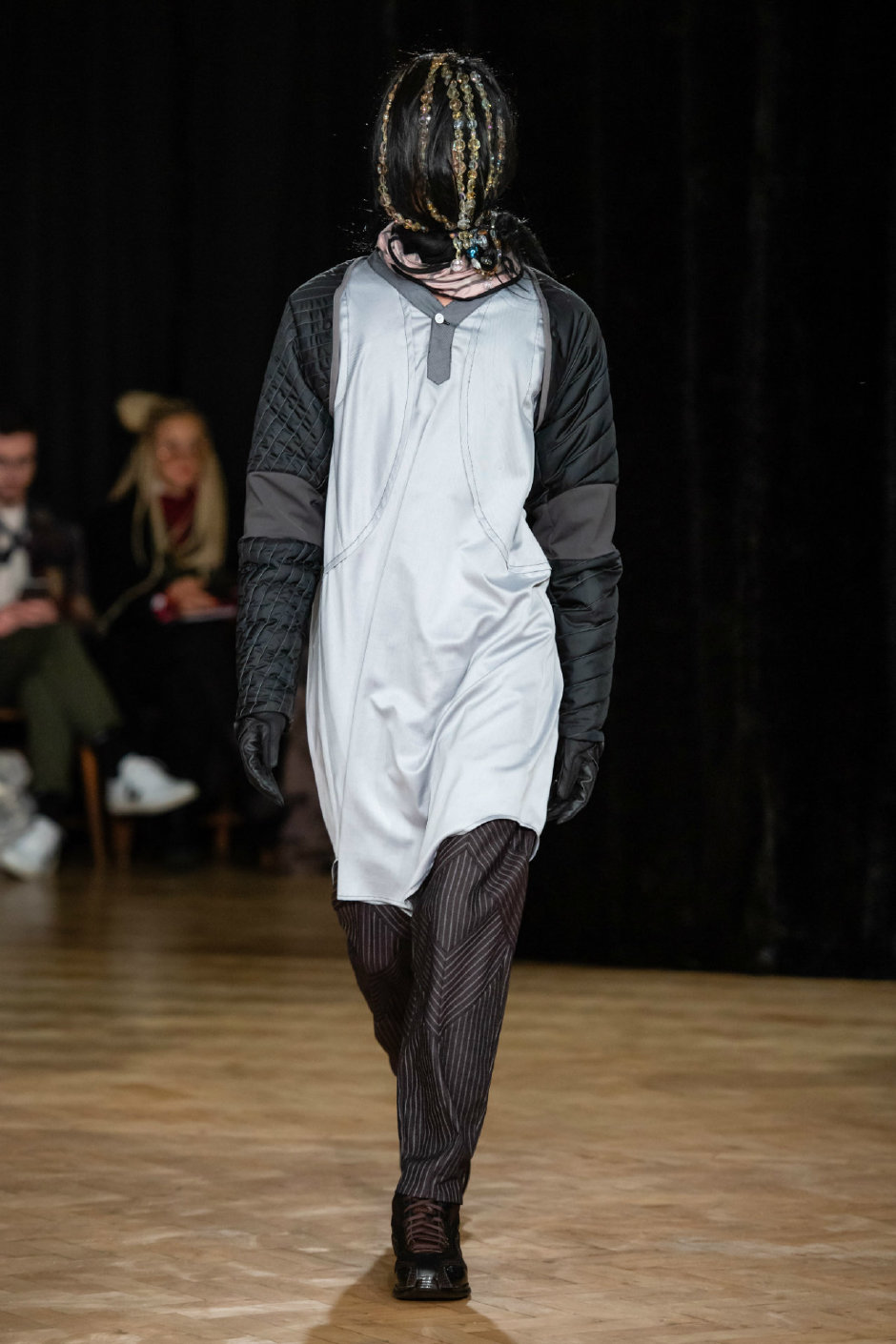 Kiko Kostadinov Sonbahar / Kış 2019