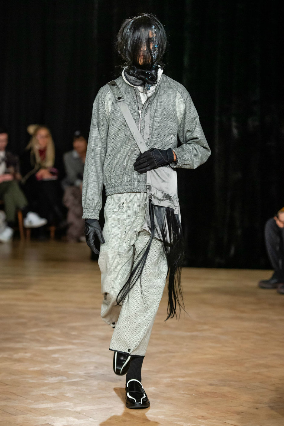 Kiko Kostadinov Sonbahar / Kış 2019