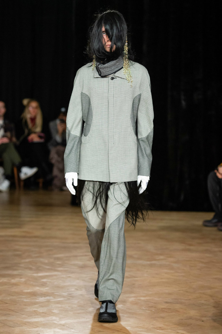 Kiko Kostadinov Sonbahar / Kış 2019