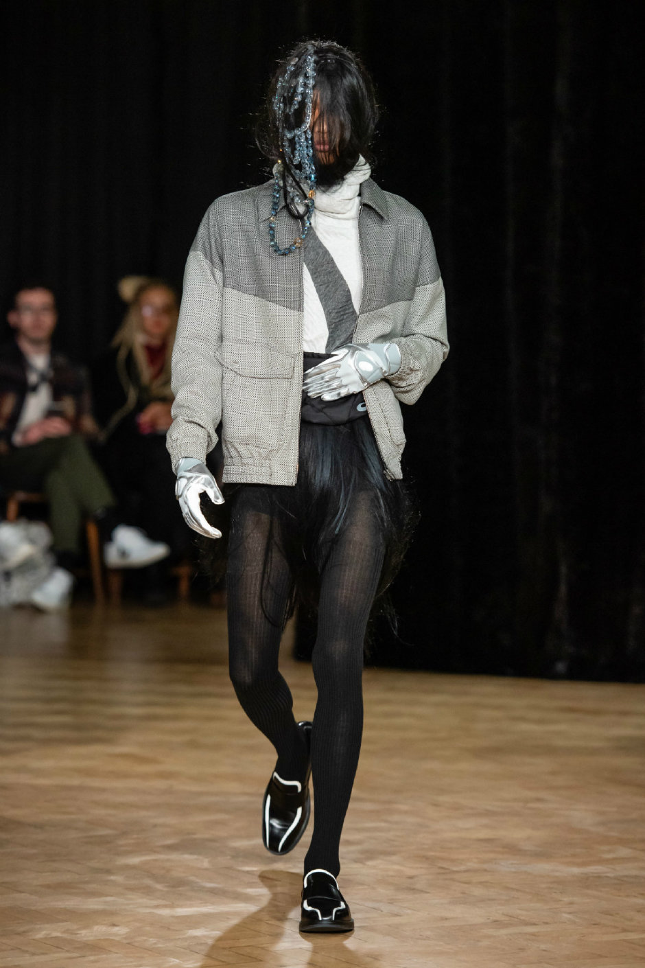 Kiko Kostadinov Sonbahar / Kış 2019