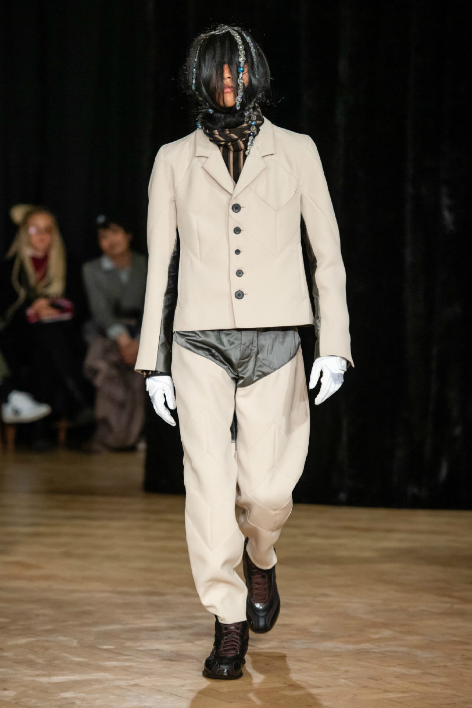 Kiko Kostadinov Sonbahar / Kış 2019