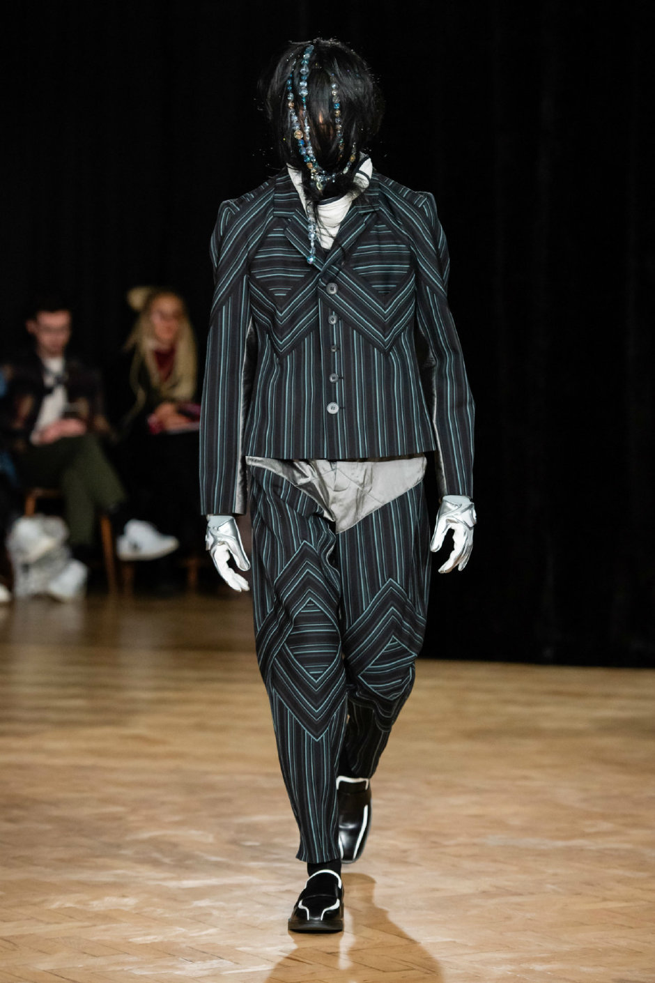 Kiko Kostadinov Sonbahar / Kış 2019