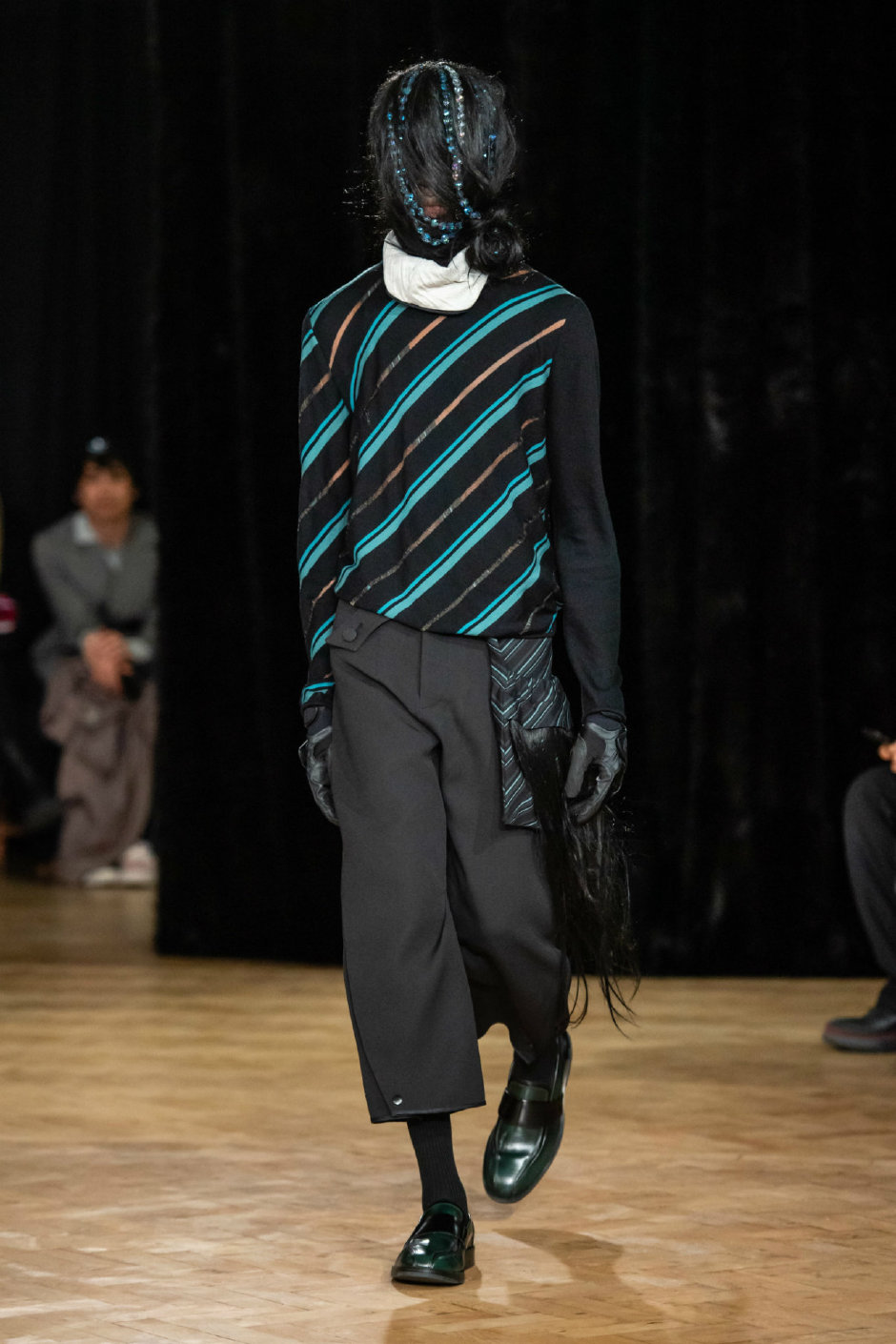 Kiko Kostadinov Sonbahar / Kış 2019