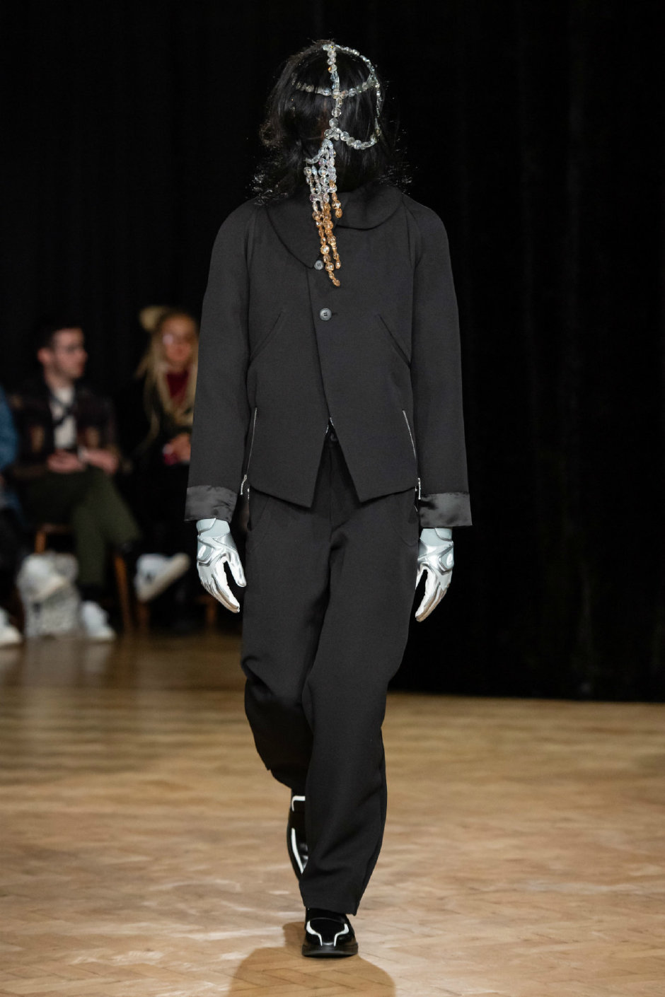 Kiko Kostadinov Sonbahar / Kış 2019