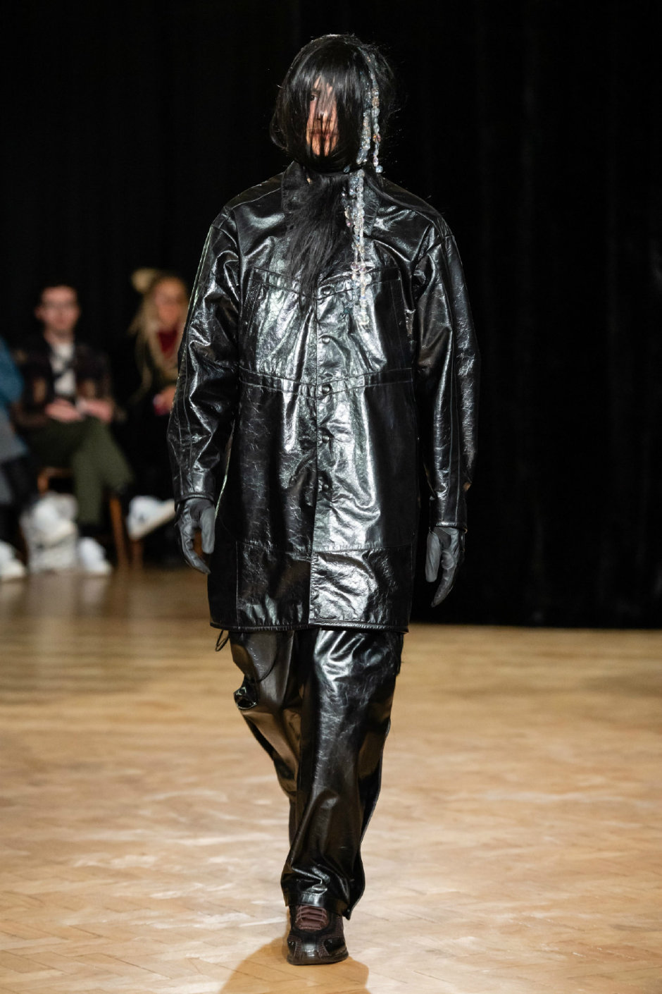 Kiko Kostadinov Sonbahar / Kış 2019