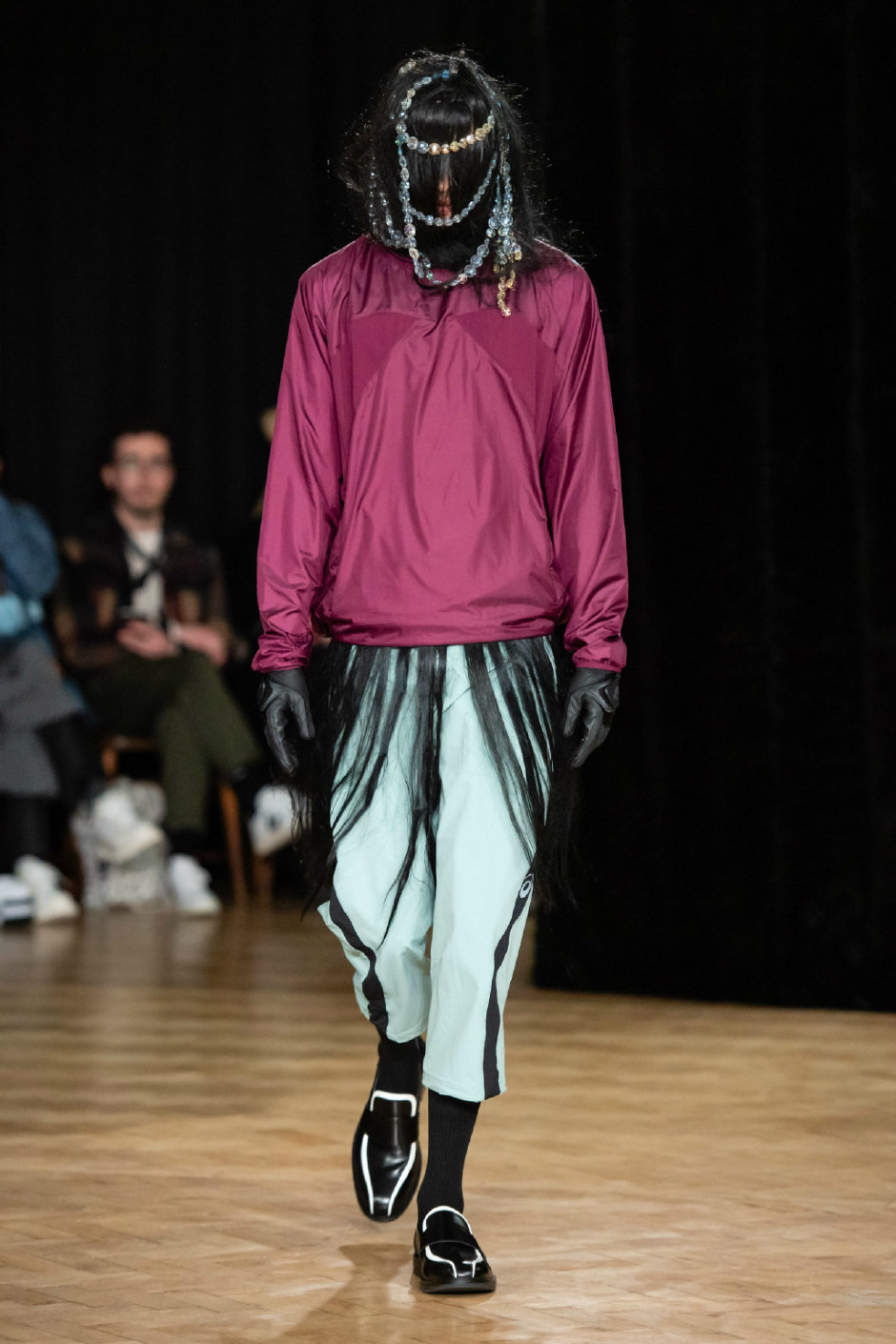 Kiko Kostadinov Sonbahar / Kış 2019