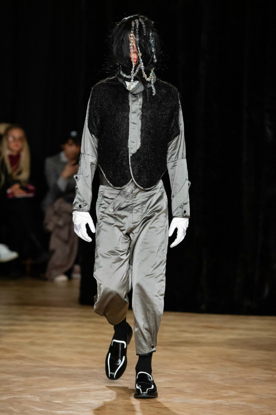 Kiko Kostadinov Sonbahar / Kış 2019