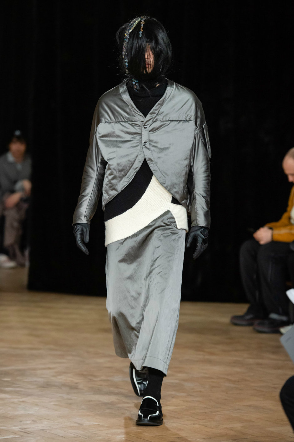 Kiko Kostadinov Sonbahar / Kış 2019