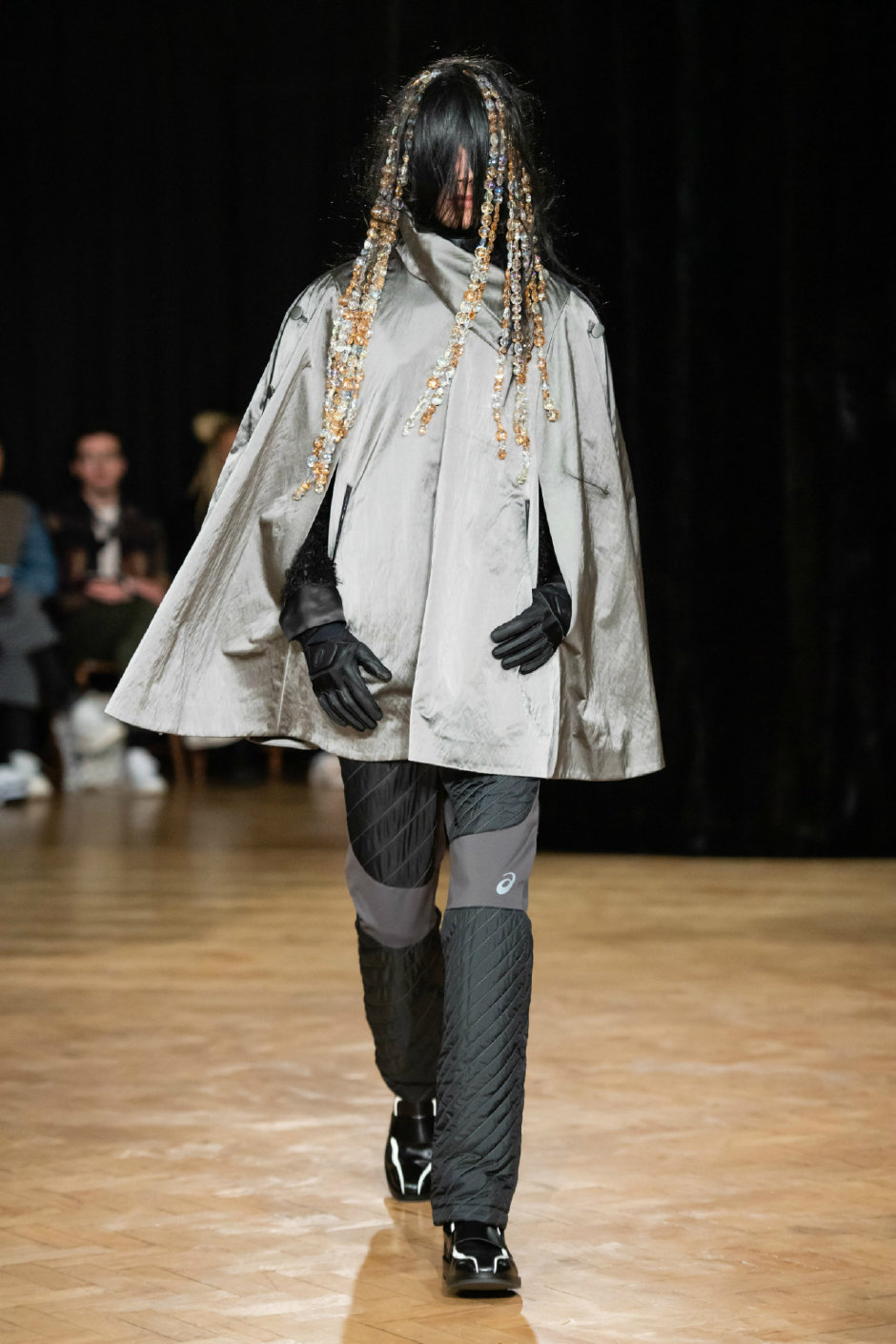 Kiko Kostadinov Sonbahar / Kış 2019