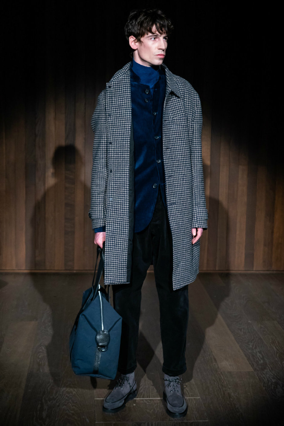 Oliver Spencer Sonbahar / Kış 2019