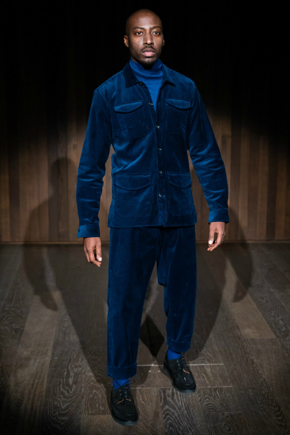 Oliver Spencer Sonbahar / Kış 2019