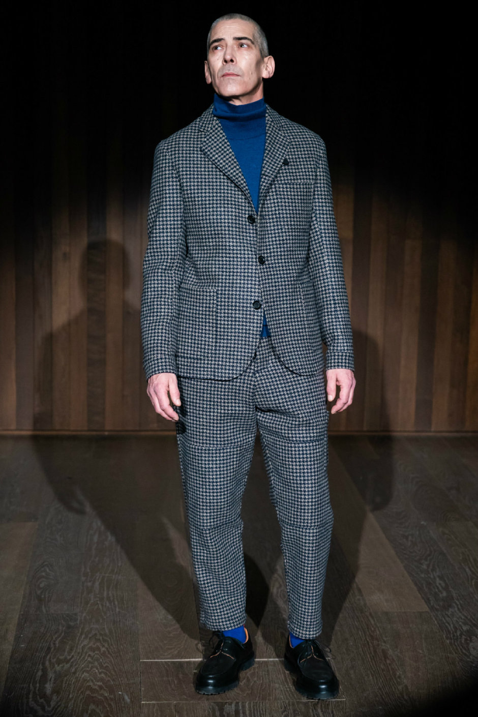 Oliver Spencer Sonbahar / Kış 2019