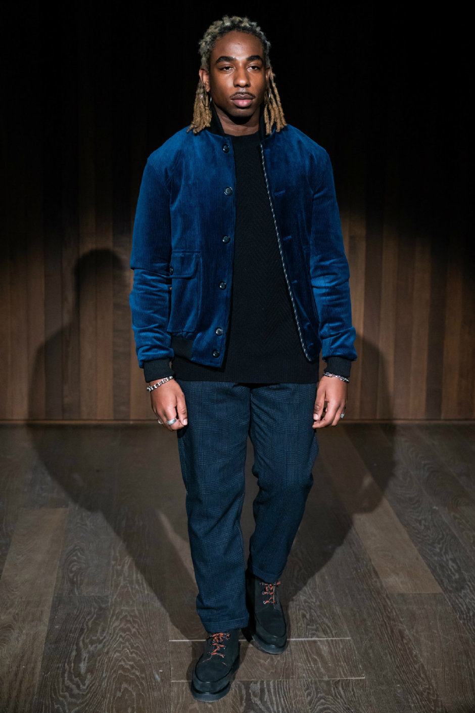 Oliver Spencer Sonbahar / Kış 2019