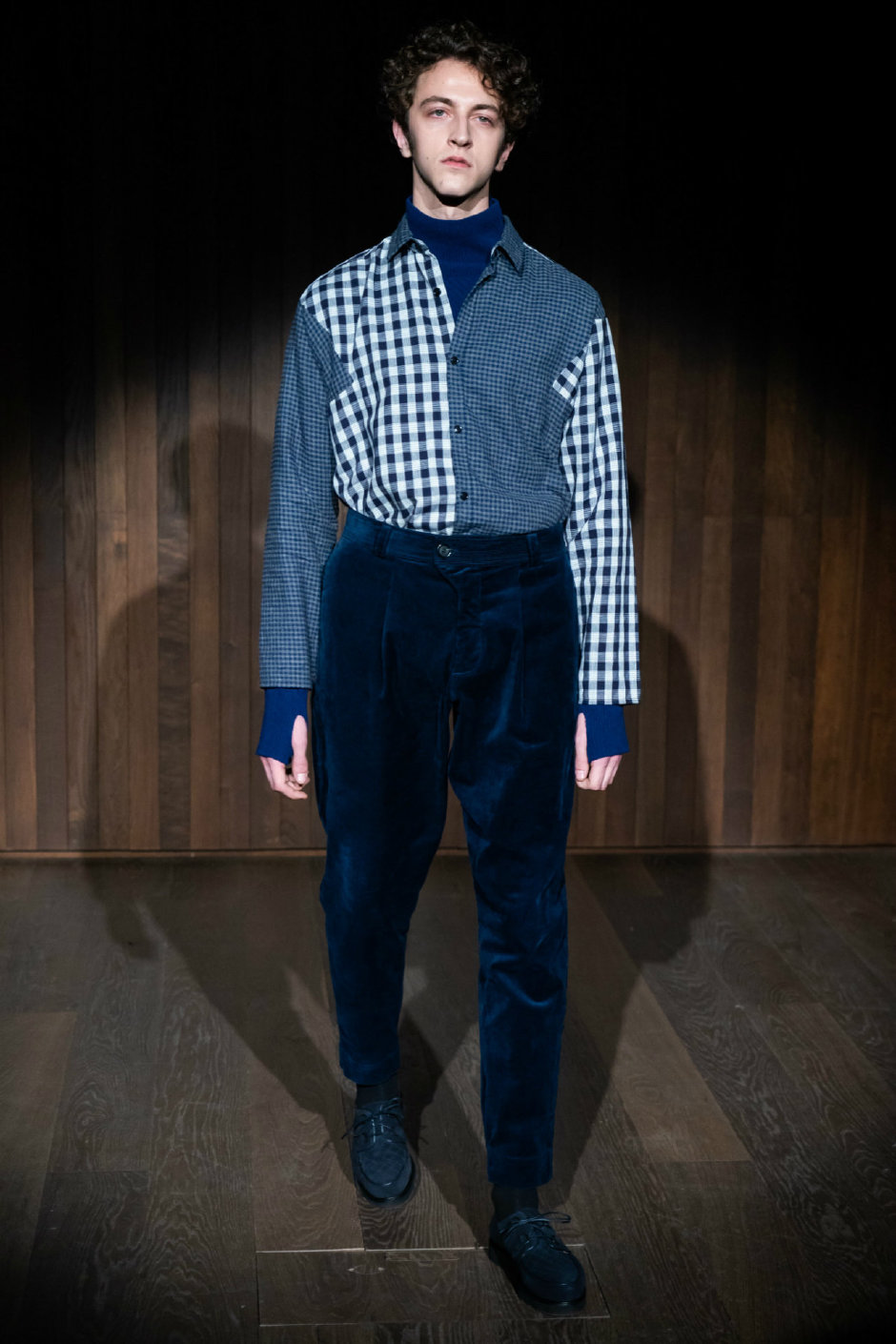 Oliver Spencer Sonbahar / Kış 2019