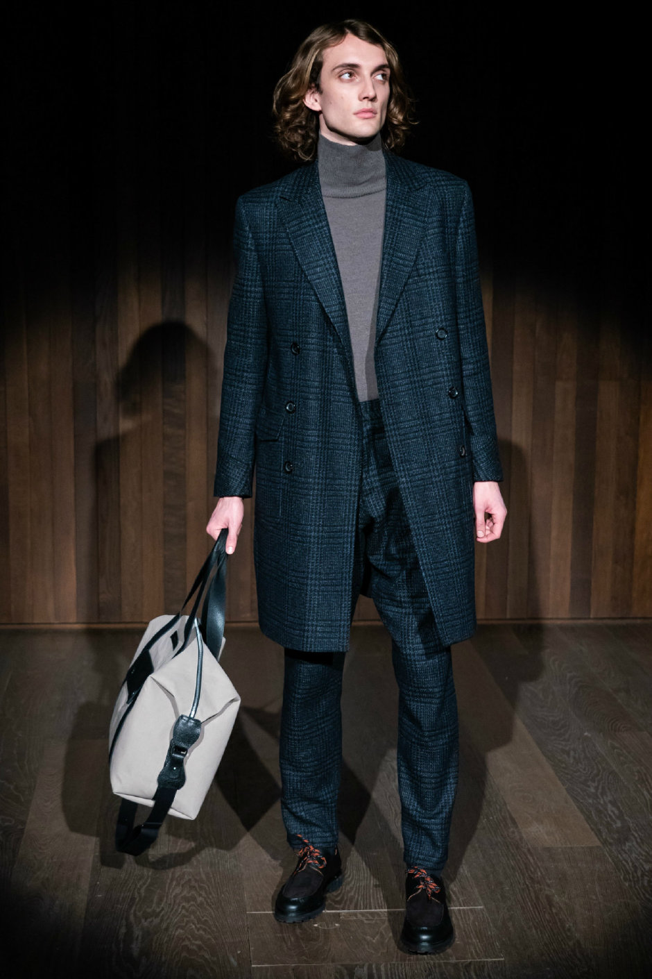 Oliver Spencer Sonbahar / Kış 2019