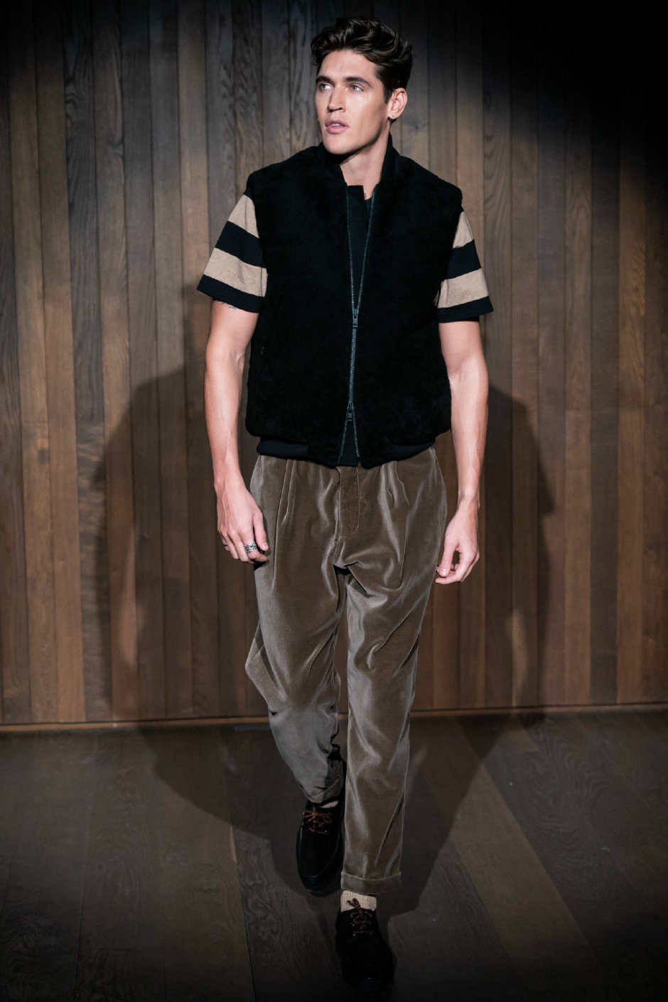 Oliver Spencer Sonbahar / Kış 2019