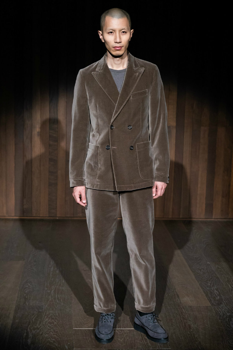 Oliver Spencer Sonbahar / Kış 2019