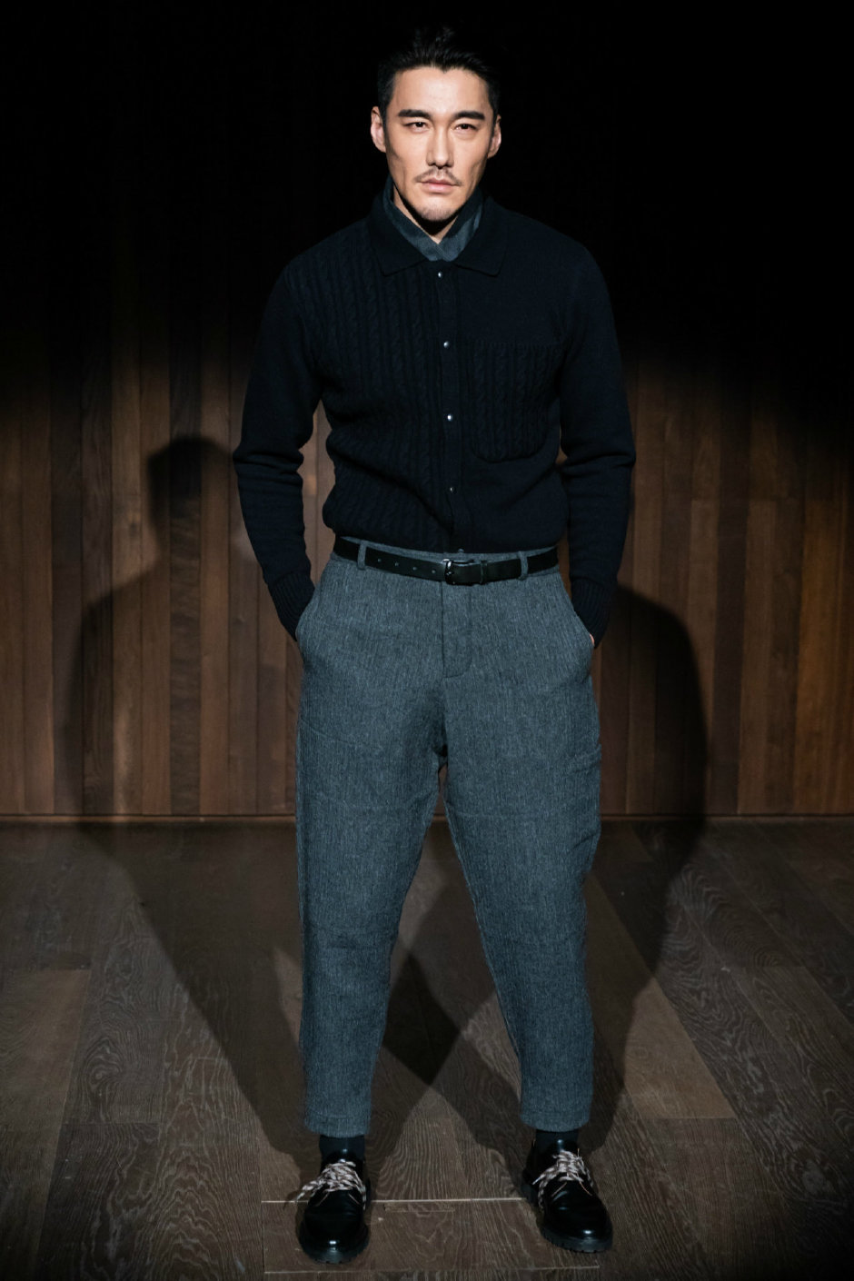 Oliver Spencer Sonbahar / Kış 2019