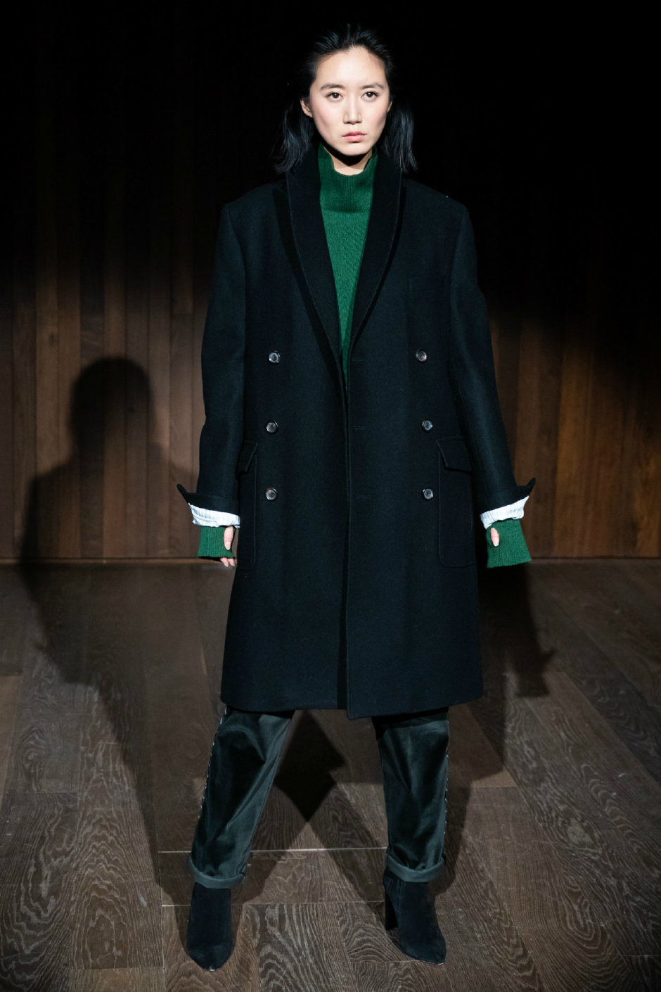 Oliver Spencer Sonbahar / Kış 2019