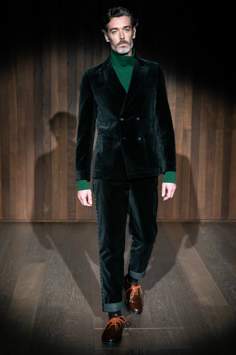 Oliver Spencer Sonbahar / Kış 2019