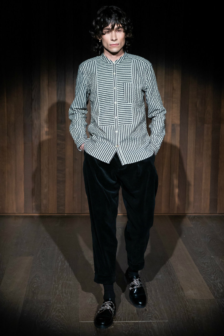 Oliver Spencer Sonbahar / Kış 2019