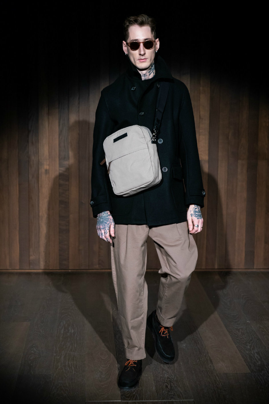 Oliver Spencer Sonbahar / Kış 2019