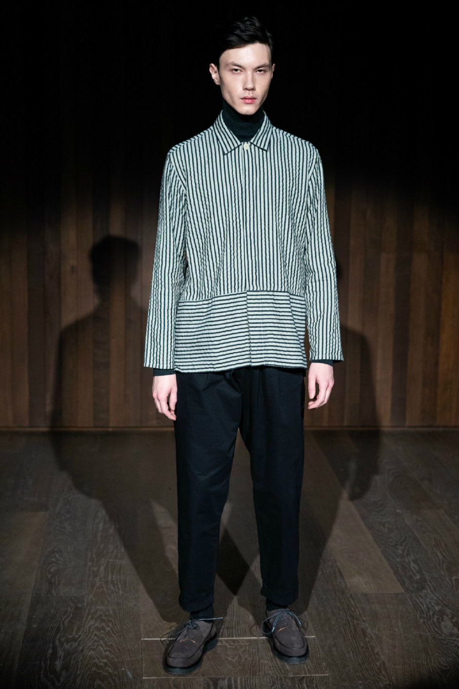 Oliver Spencer Sonbahar / Kış 2019