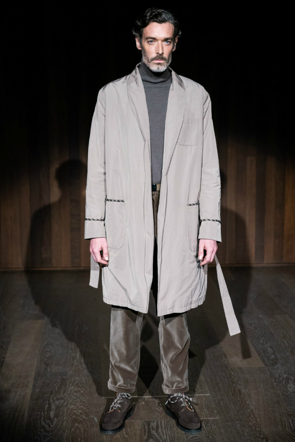 Oliver Spencer Sonbahar / Kış 2019