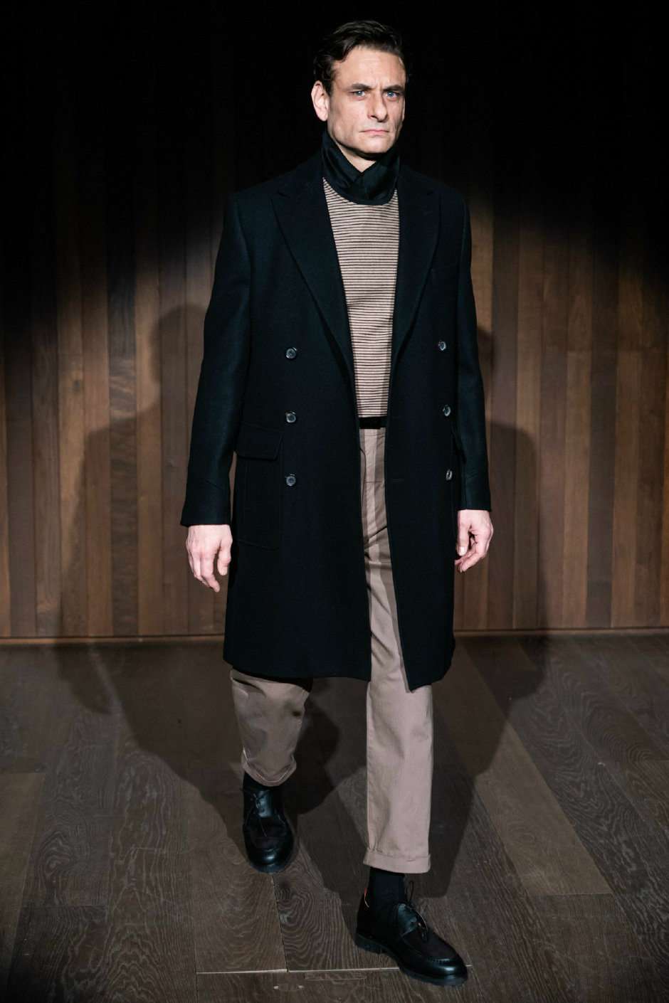 Oliver Spencer Sonbahar / Kış 2019