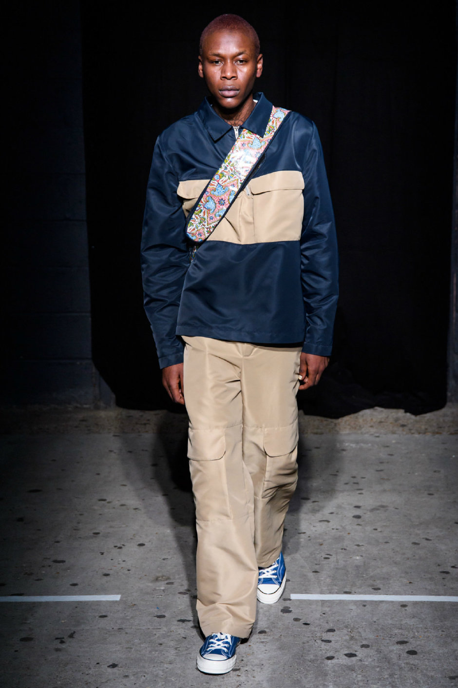 Paria Farzaneh Sonbahar / Kış 2019