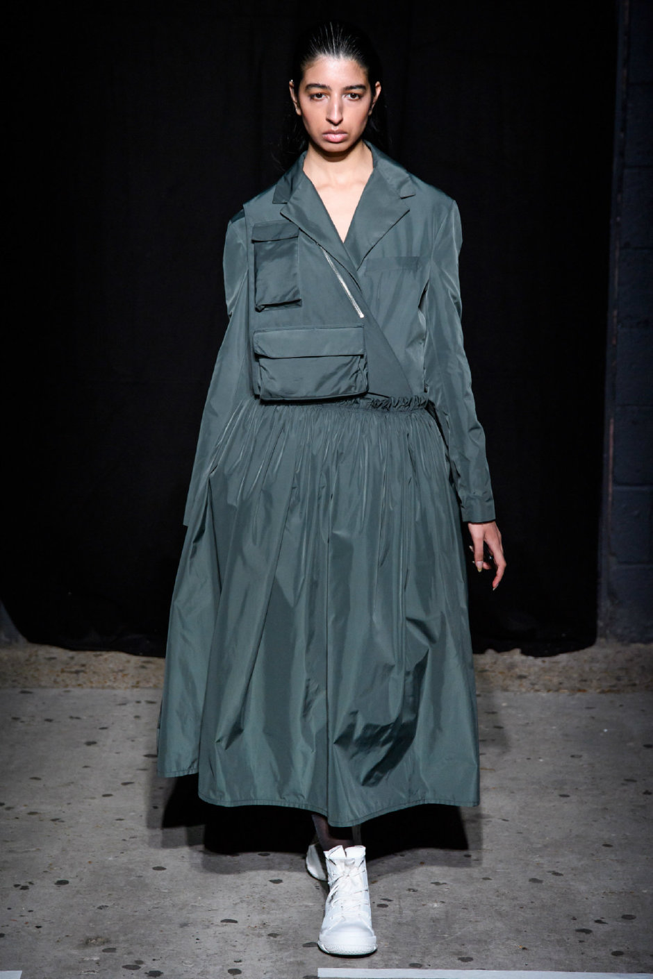 Paria Farzaneh Sonbahar / Kış 2019