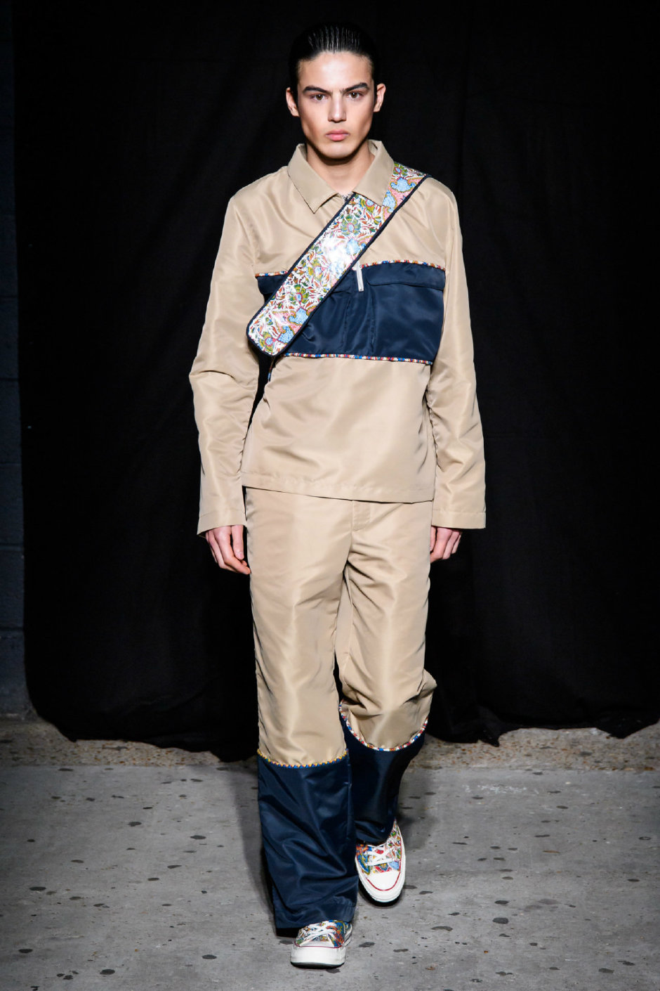 Paria Farzaneh Sonbahar / Kış 2019