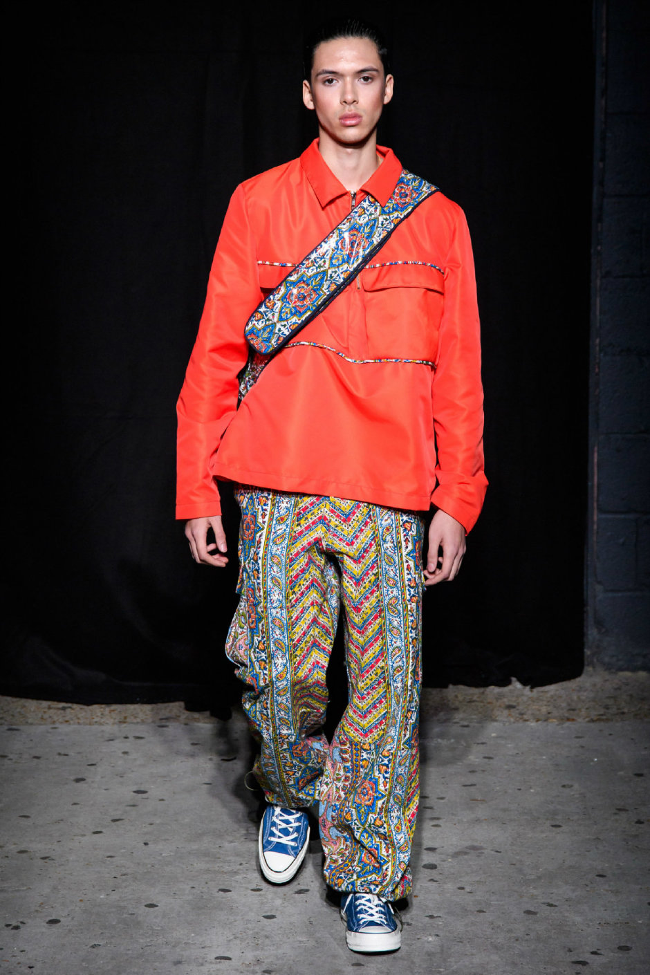 Paria Farzaneh Sonbahar / Kış 2019