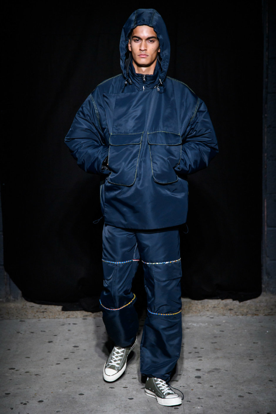 Paria Farzaneh Sonbahar / Kış 2019