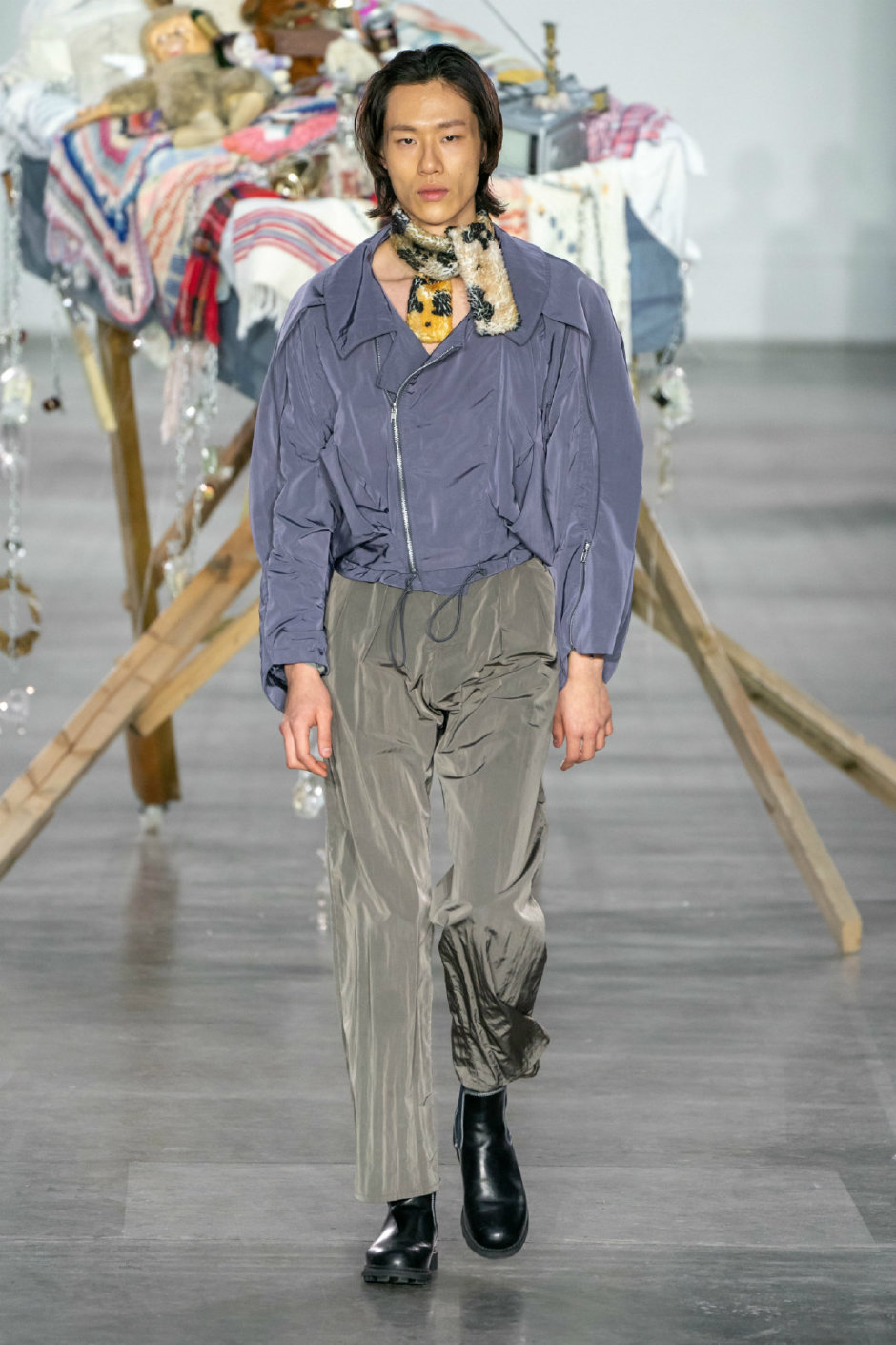 Per Götesson Sonbahar / Kış 2019