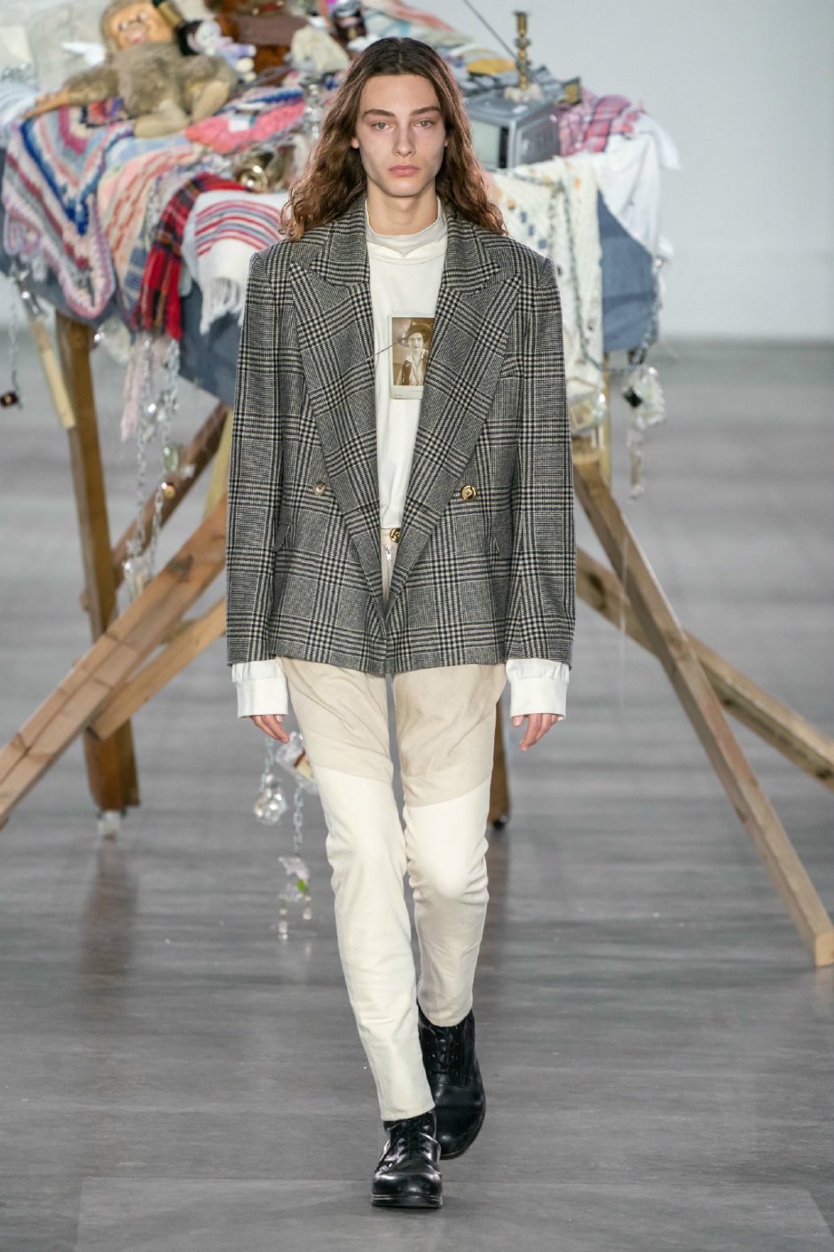 Per Götesson Sonbahar / Kış 2019