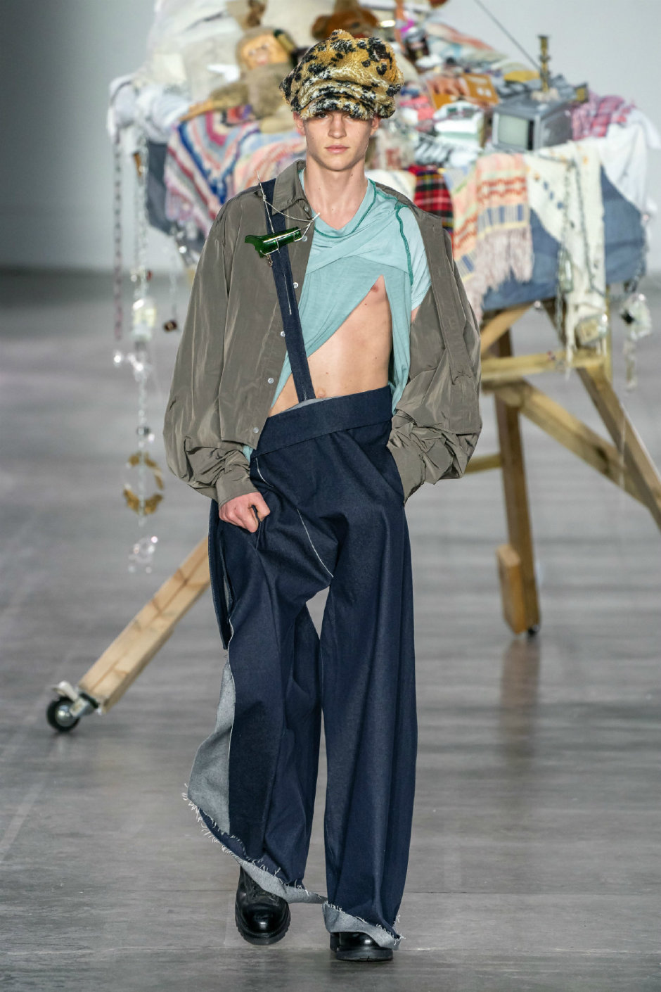 Per Götesson Sonbahar / Kış 2019