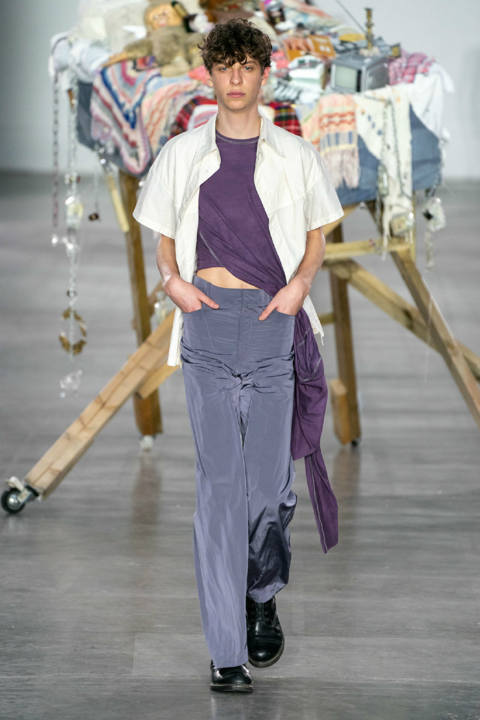 Per Götesson Sonbahar / Kış 2019