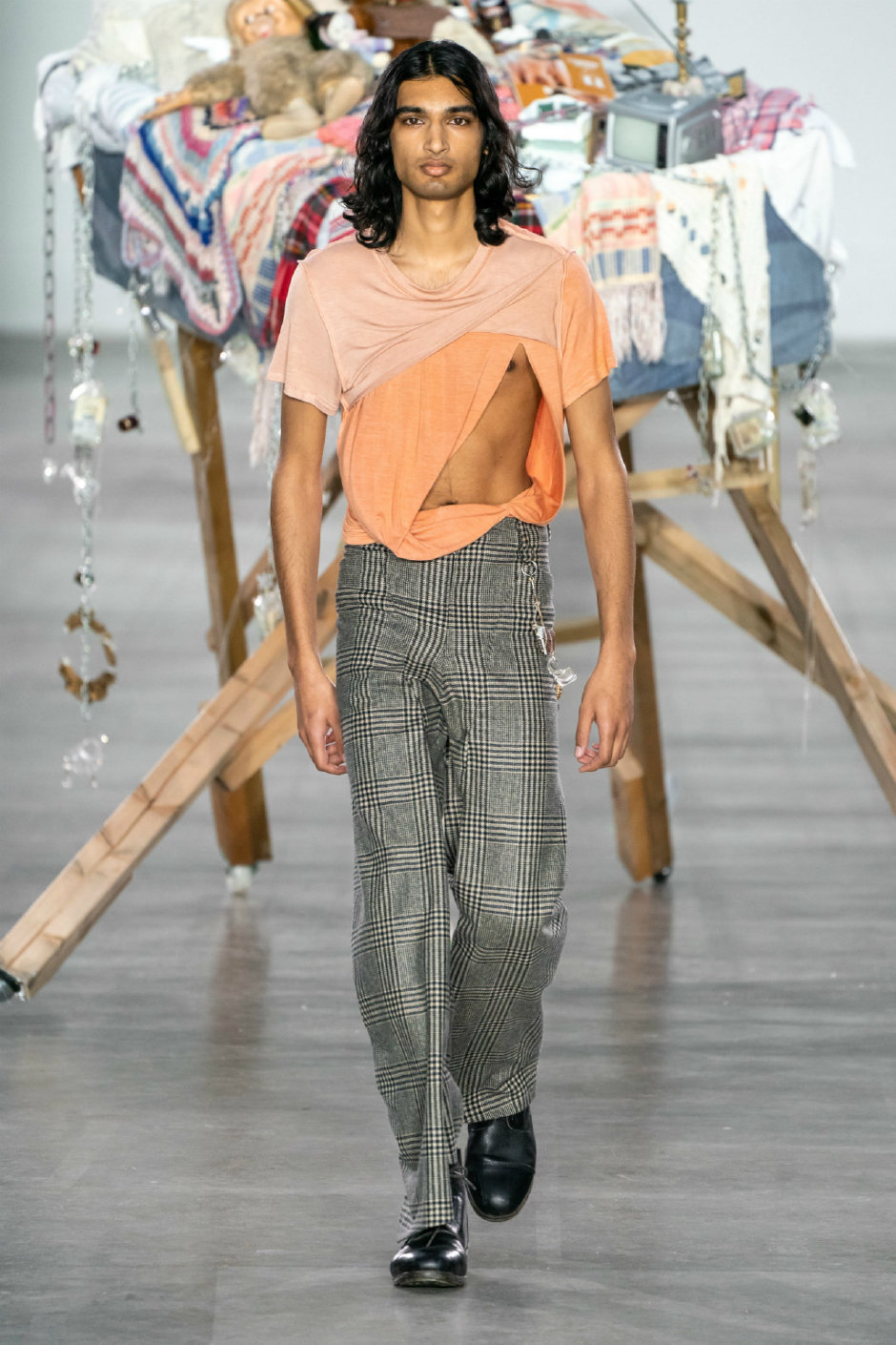 Per Götesson Sonbahar / Kış 2019