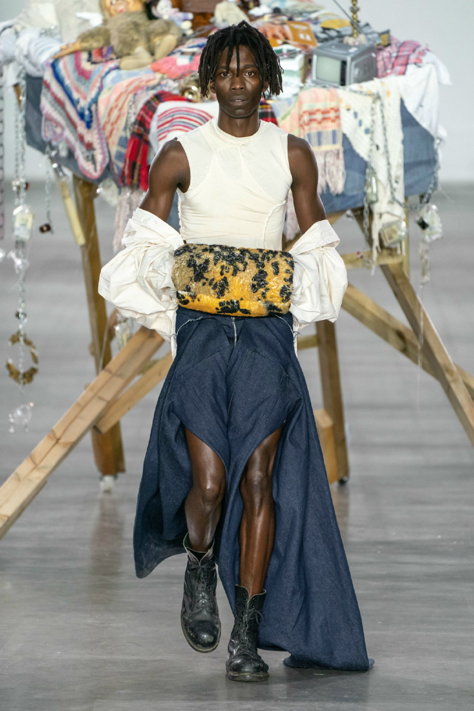 Per Götesson Sonbahar / Kış 2019