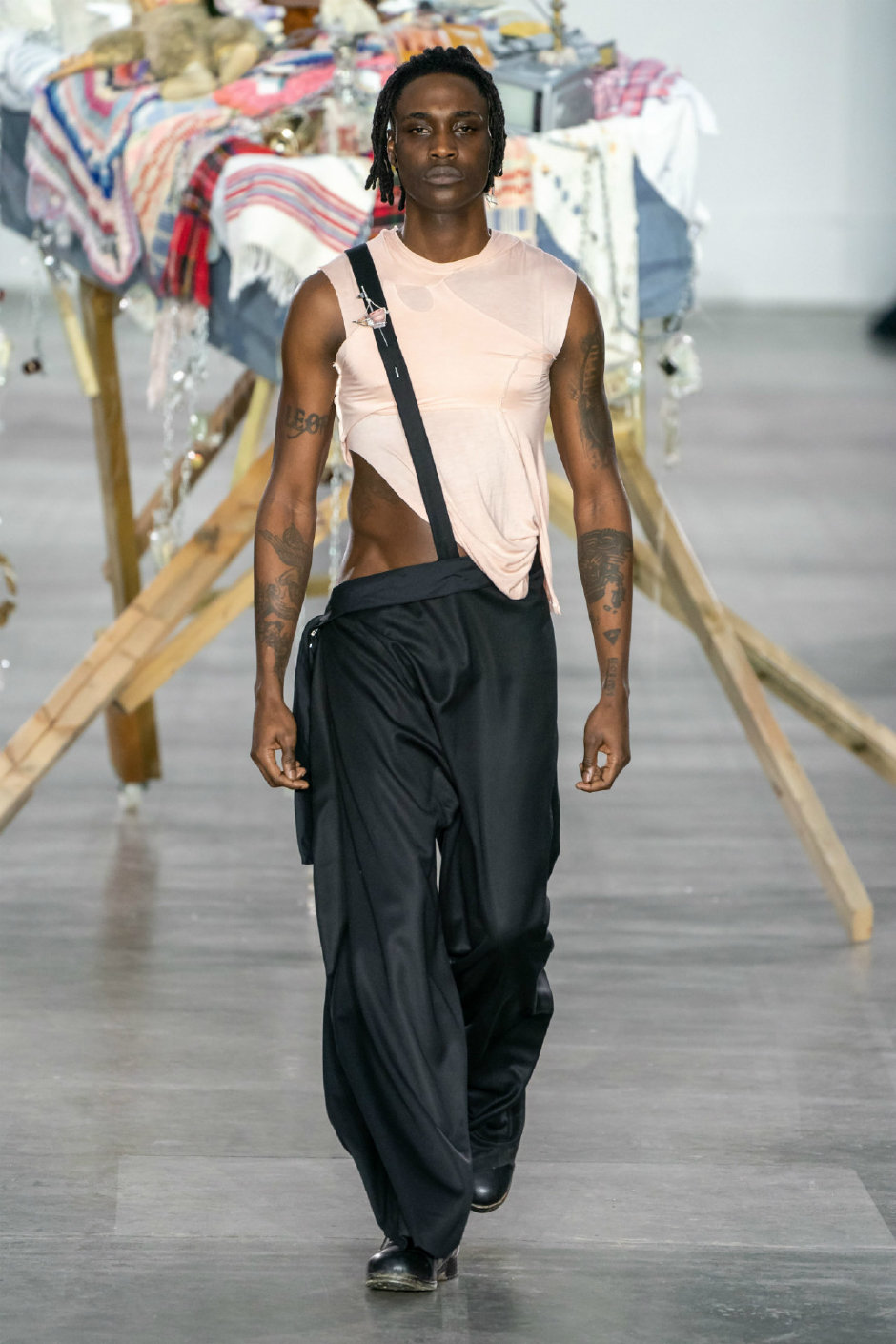 Per Götesson Sonbahar / Kış 2019