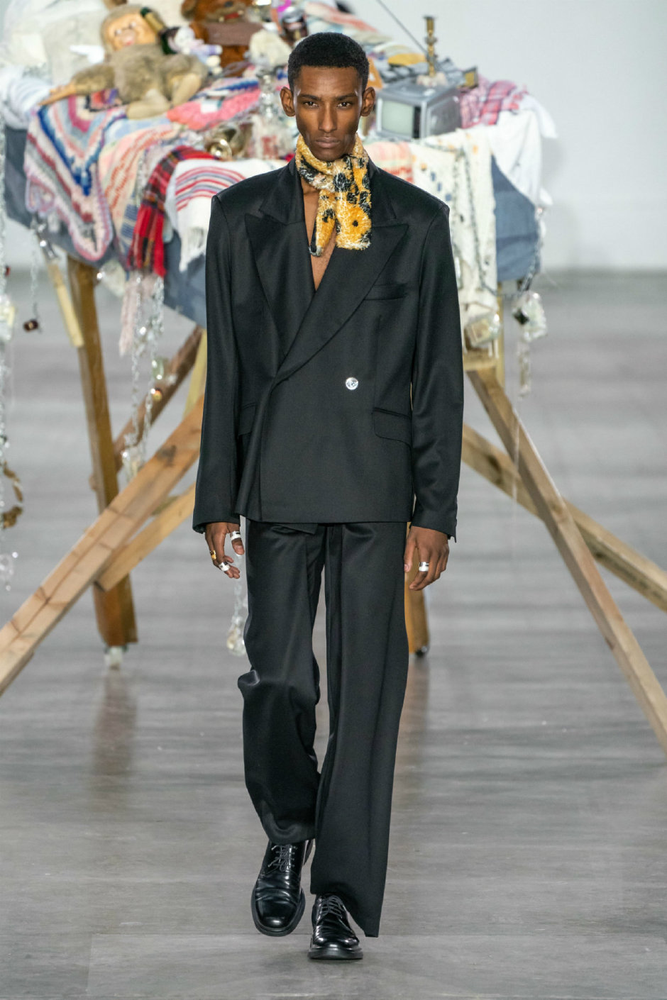 Per Götesson Sonbahar / Kış 2019