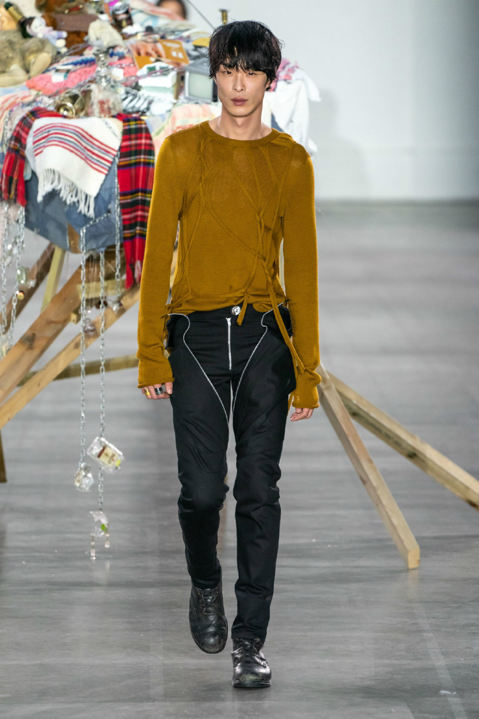 Per Götesson Sonbahar / Kış 2019