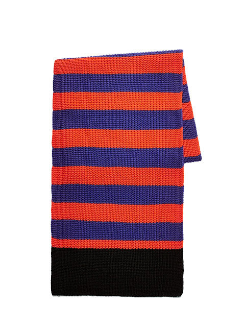 Rengarenk Bir Kış Mümkün!